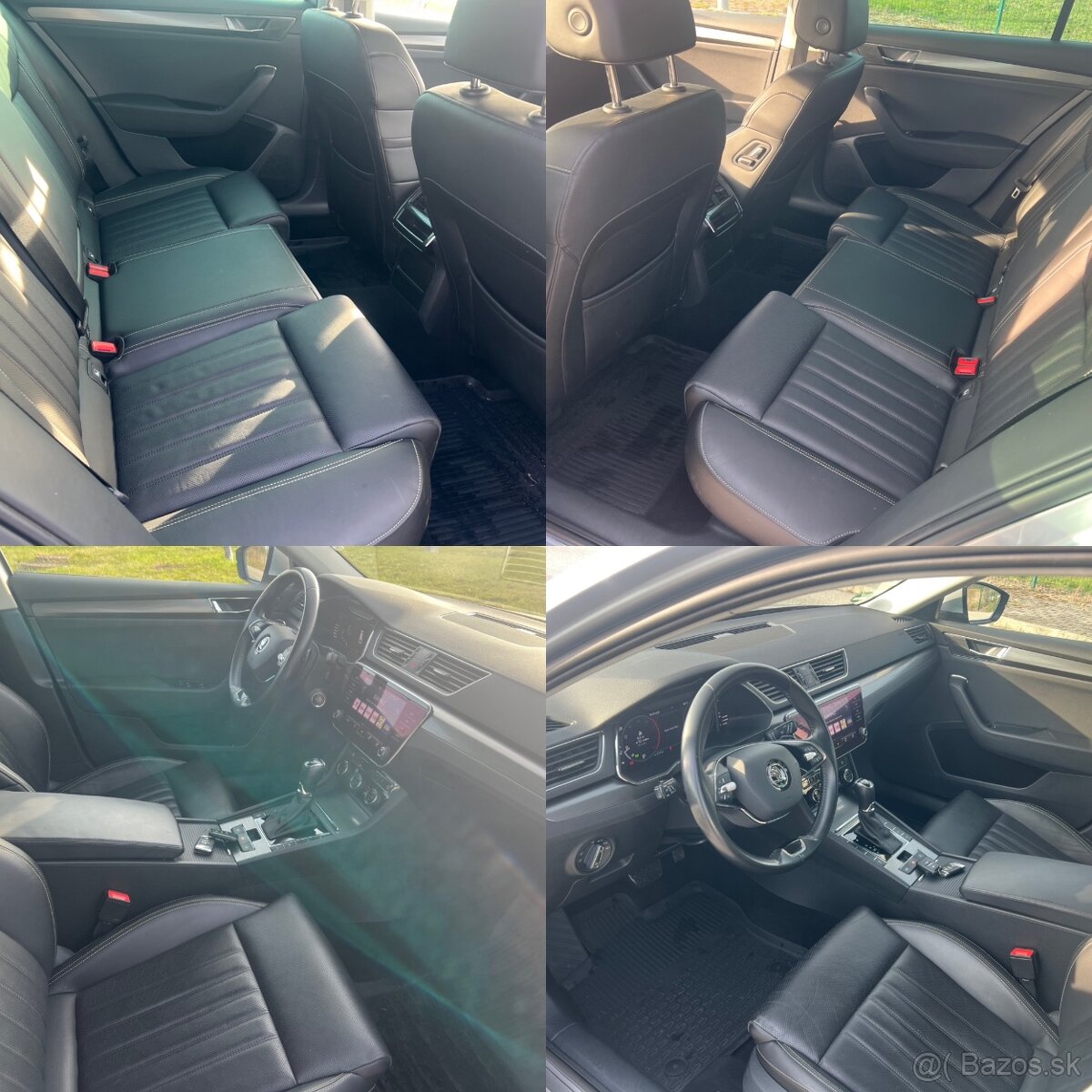 ‼️ŠKODA SUPERB DSG MATRIX ‼️ - 16