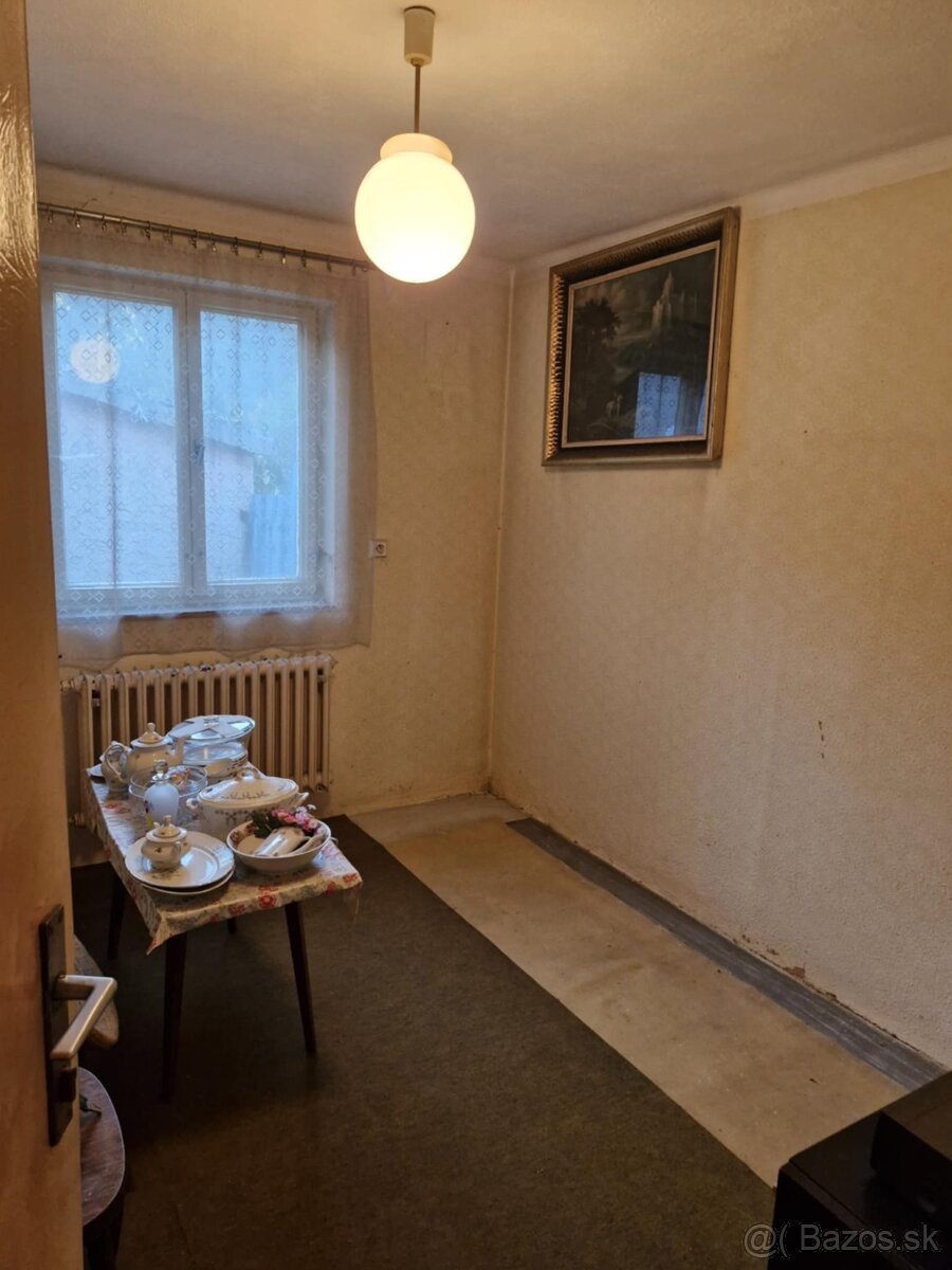 Rodinný  dom Rožňava -  Nadabula - 16