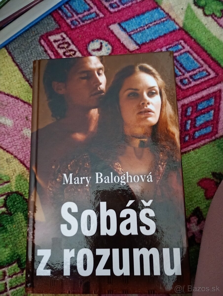 Predávam knihy - 16