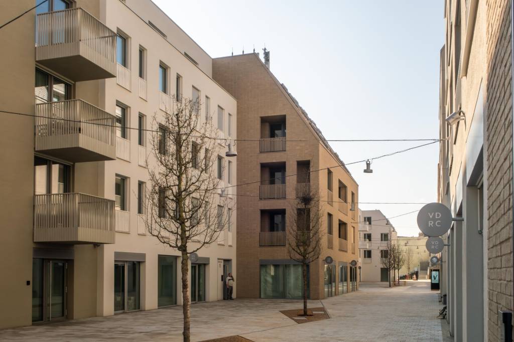 BABONY TRE I Exkluzívny 2-izbový byt v projekte Vydrica - 16