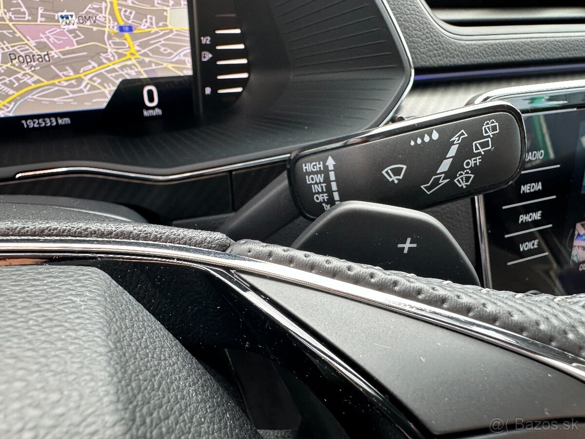 Skoda superb Sportline 1.5tsi----DSG----rv:2023----VIRTUAL-- - 16