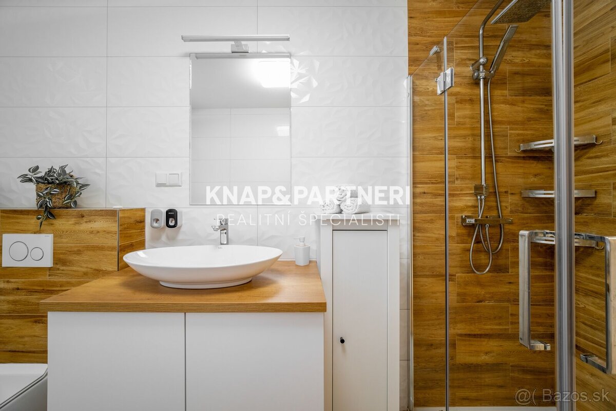 NOVOSTAVBA RODINNÉHO DOMU -DOKONČENIE OD DEVELOPERA, ŽUPČANY - 16