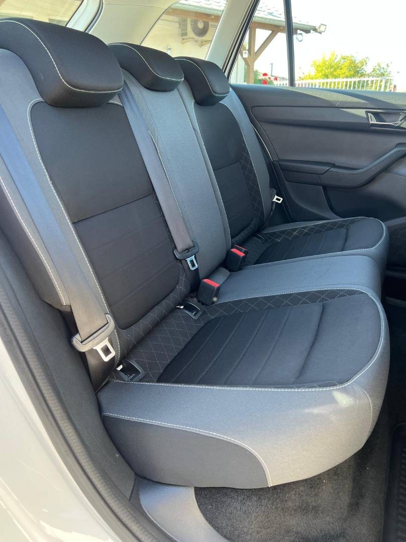 Škoda Fabia Combi 1.0 TSI Ambition - 16