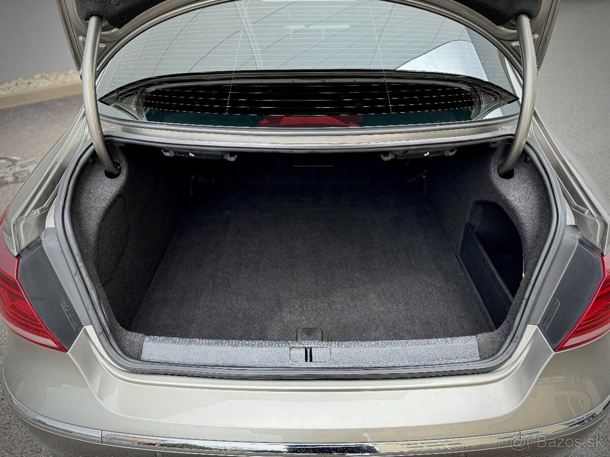 VOLKSWAGEN PASSAT CC 2.0TDI - 16