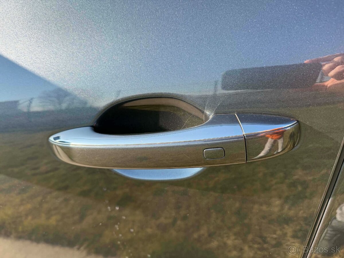 Renault Espace Initiale Paris Blue dCi 190 EDC - 16