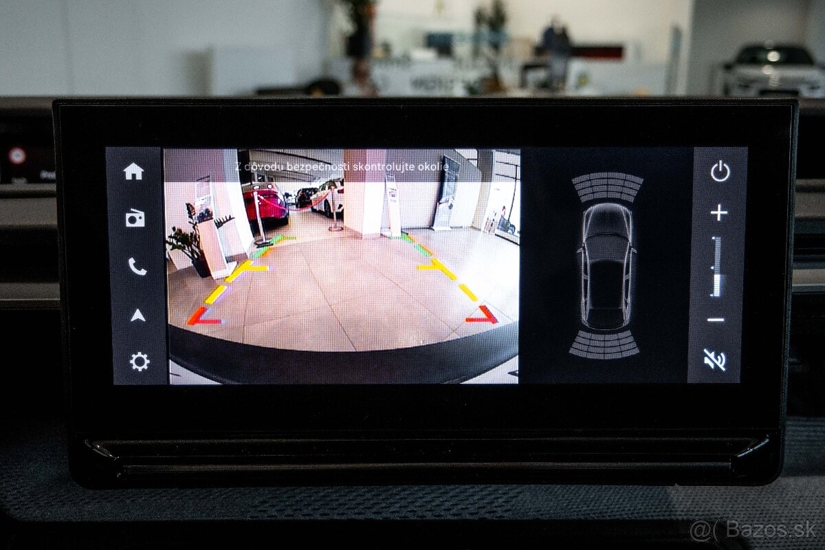 Citroën C3 MAX Turbo 100 - 16