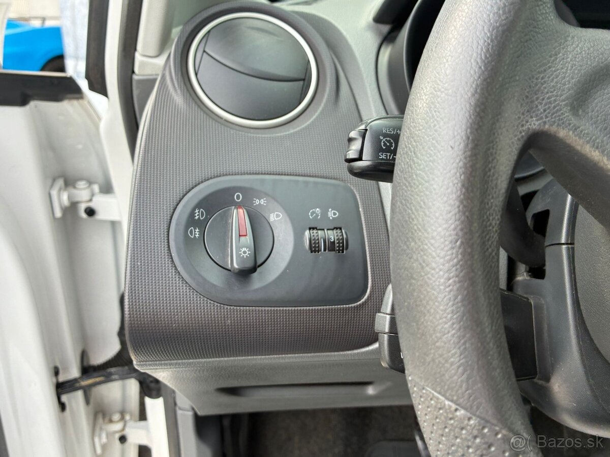 Seat Ibiza 1.2 LPG, 51KW - 16