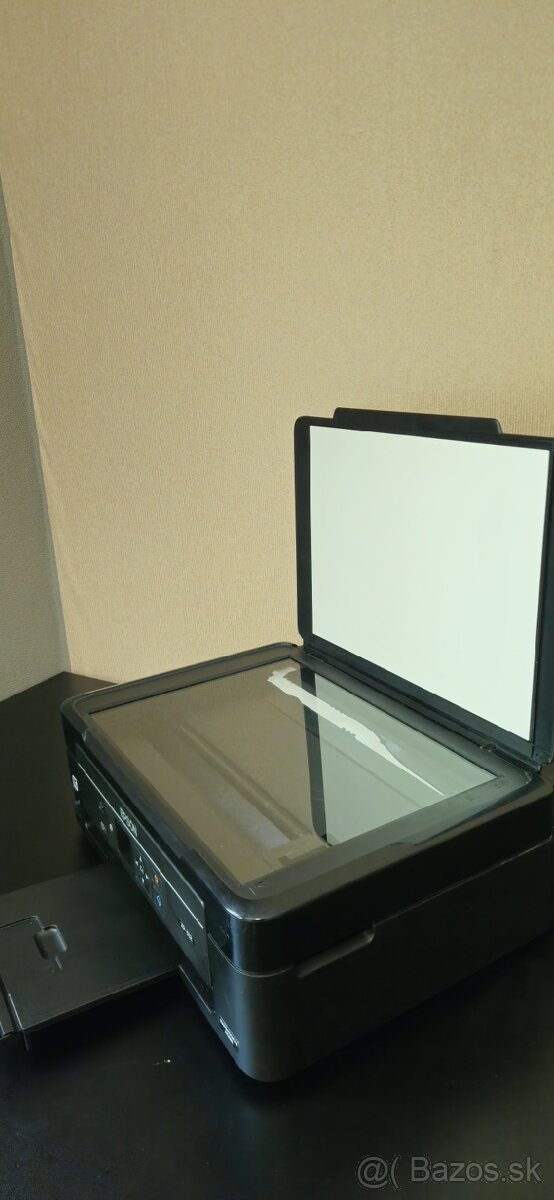 EPSON - Tlačiareň & Skener - 16