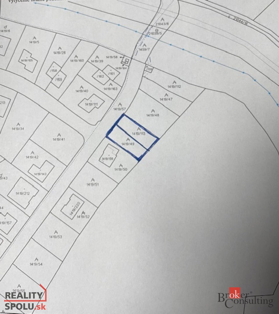 Výstavba 4 izb. RD na pozemku 500 m2 - Nové Košariská - 16