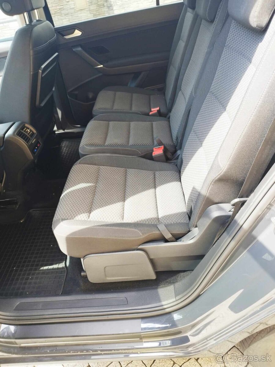 VW TOURAN 2.0 TDI 110kw - 16