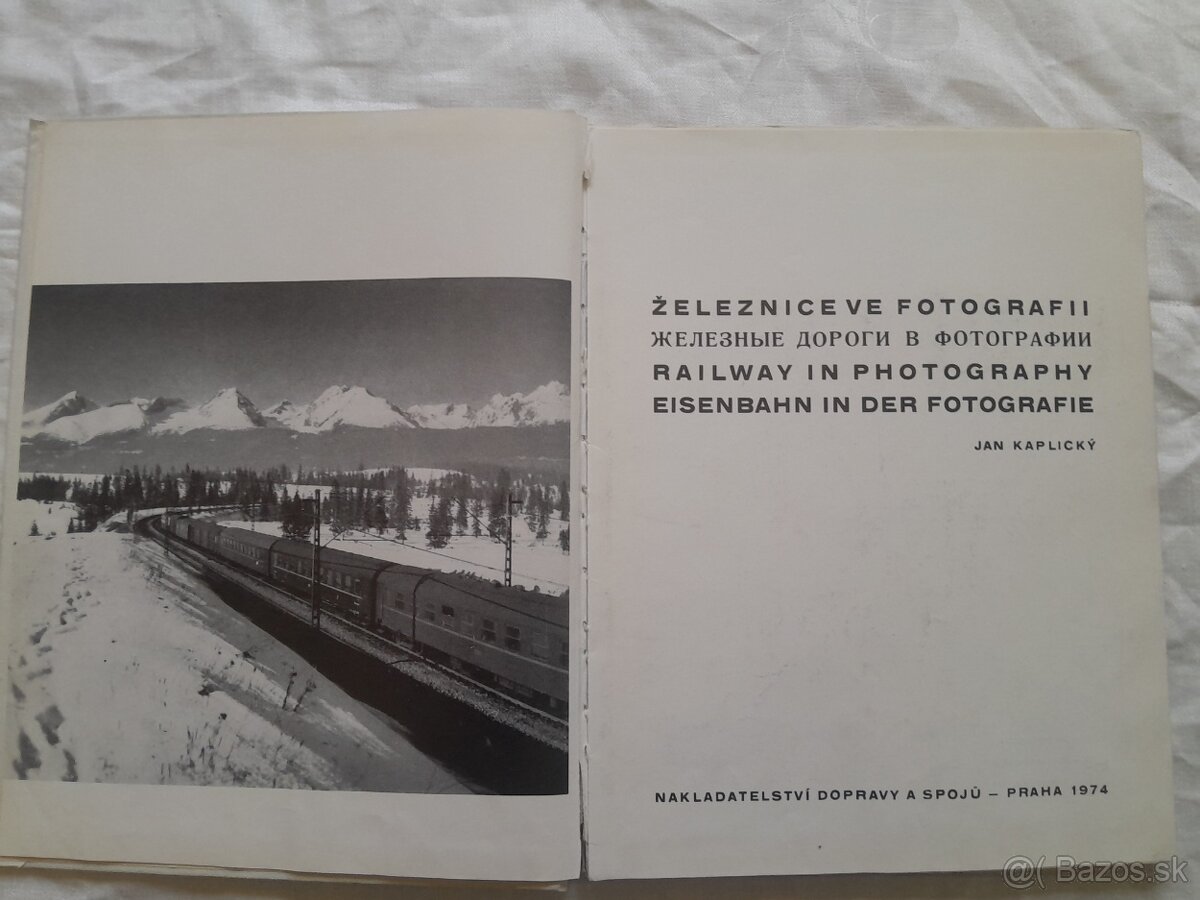 Lokomotíva železnice. - 16