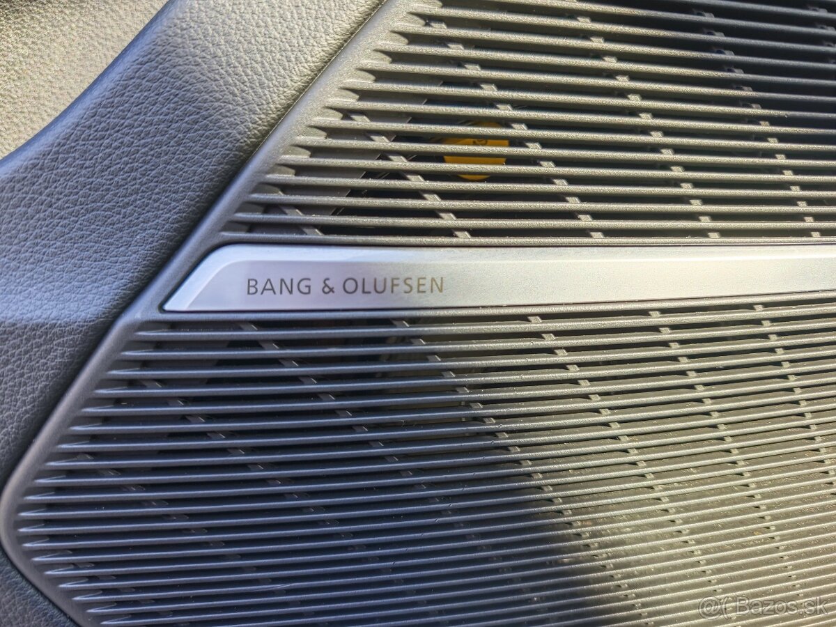 Audi Q8 50 3.0 TDI mHEV S-line 210kW quattro tiptronic - 16