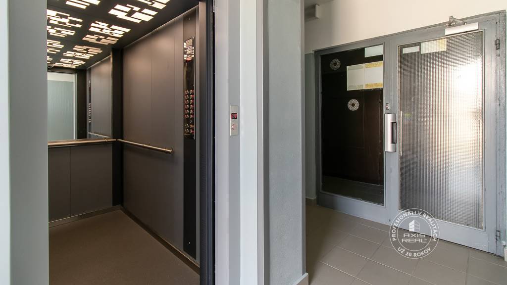 AXIS REAL | 1,5-izbový byt, BA IV. Devínska Nová Ves, Milana - 16