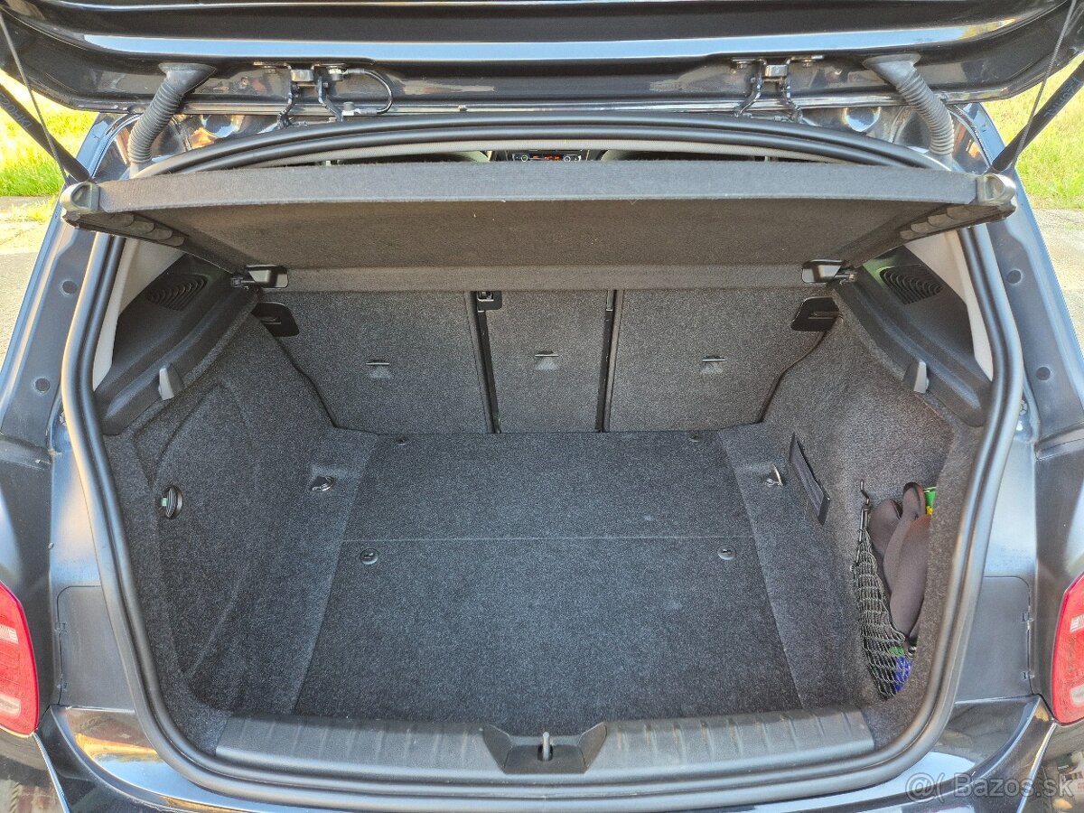 BMW rad 1 118d A/T - 16