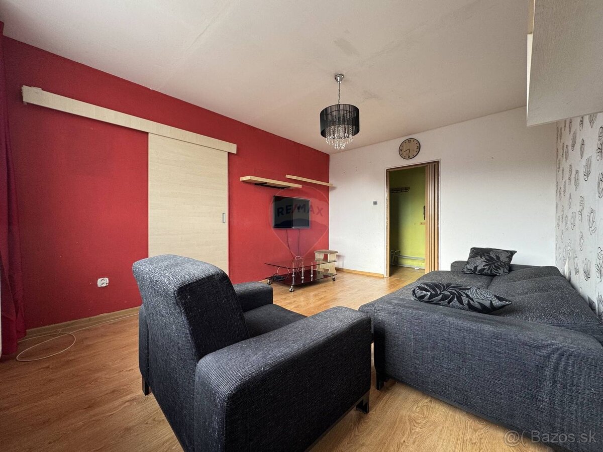 Na predaj byt Tvrdošín, Medvedzie (bezbariérový 2-izbový byt - 16