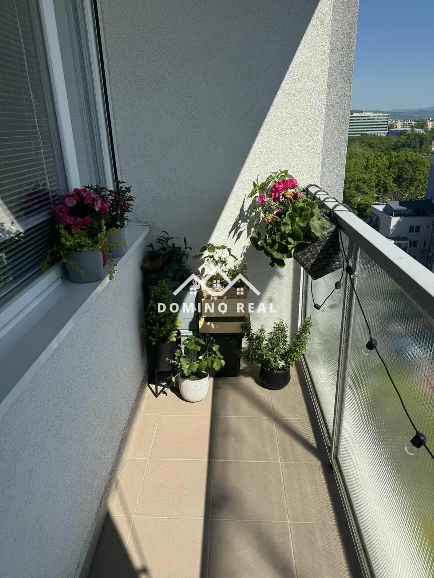 zrekonštruovaný 3-izbový byt v najobľúbenejšej lokalite - 16