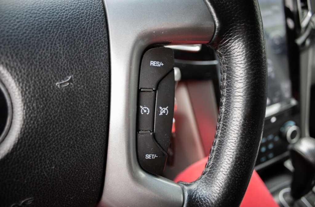 Chevrolet Captiva - 16