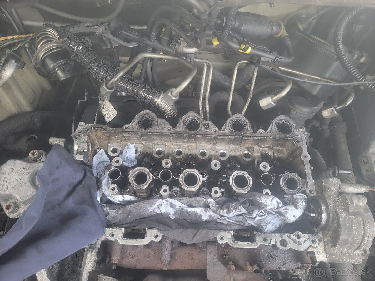 Picasso C4 grand 1.6 TDI - 16