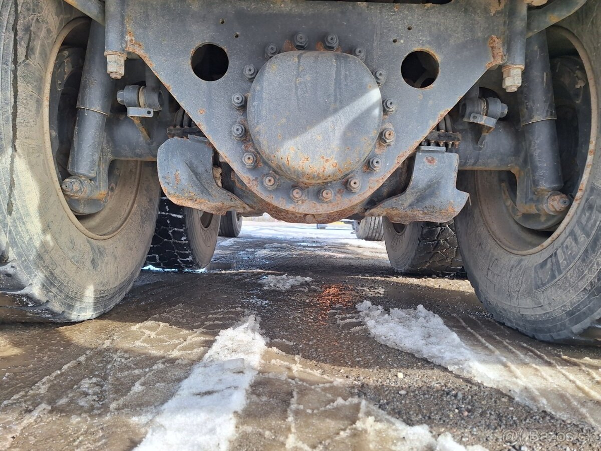 TATRA PHOENIX T 158 6X6 - 16