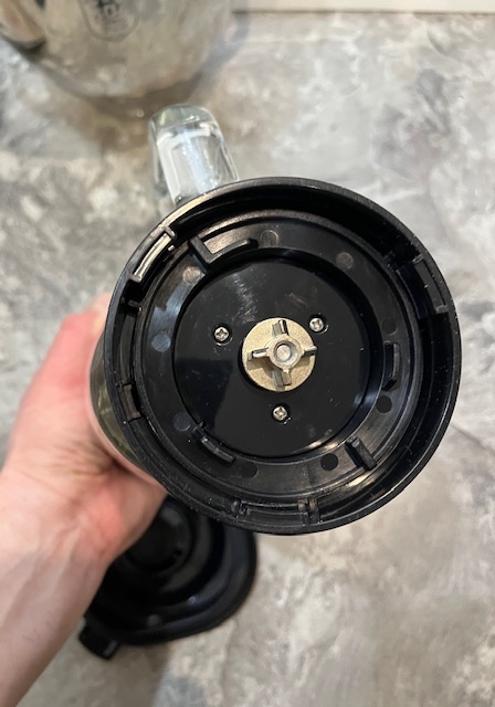 Sencor STM 8970 PAUL 3 Príslušenstvo pre kuchynský - 16