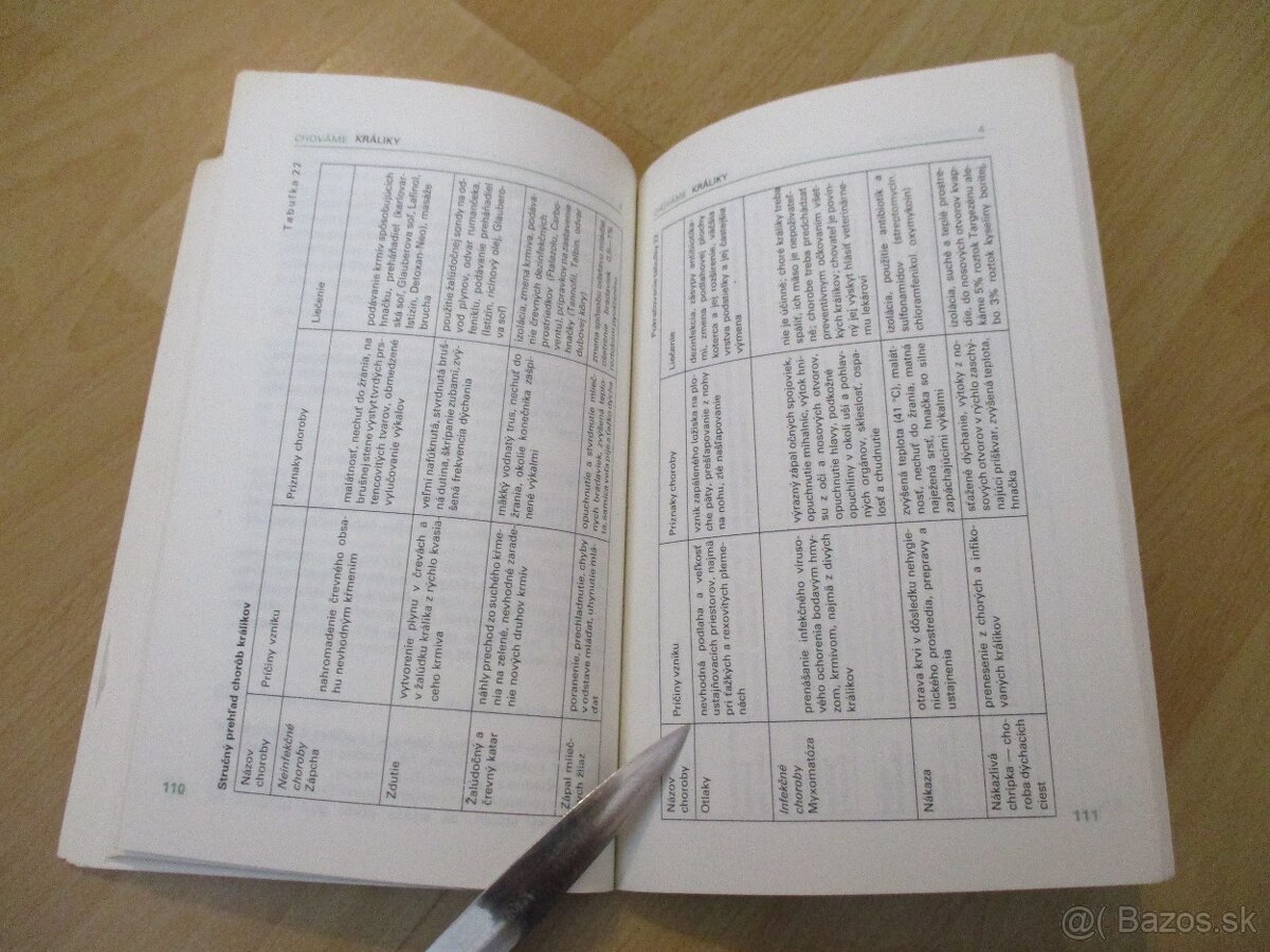 Chováme králiky - 4 - 16