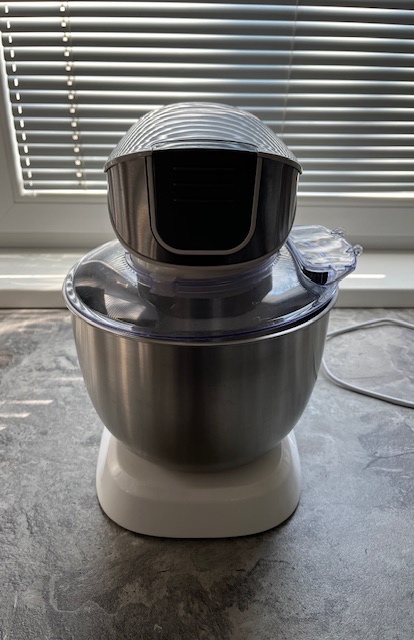 Esperanza EKM 025 1000w kuchynský robot - 16