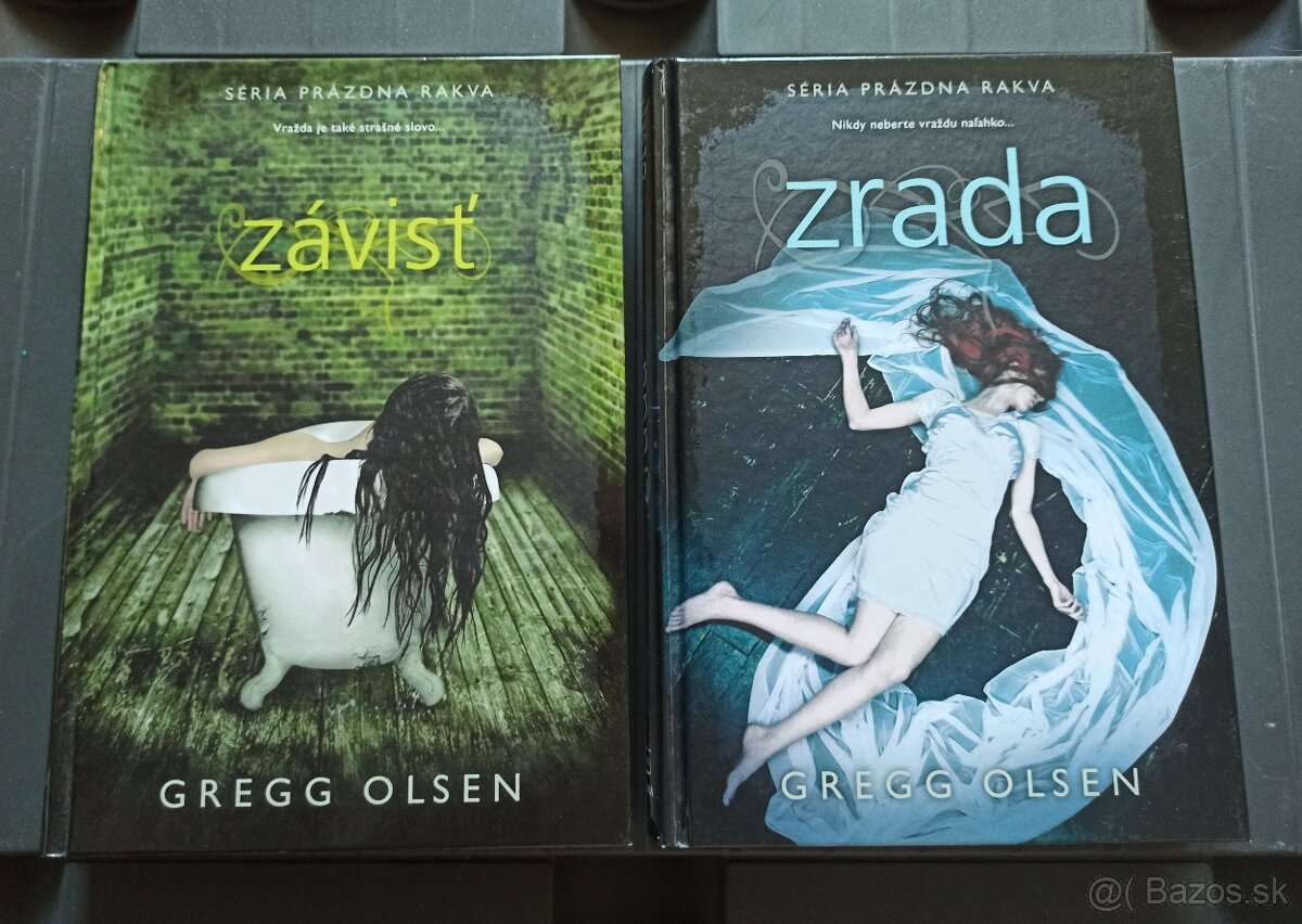 Tajomny gobelin a ine serie knih - 16