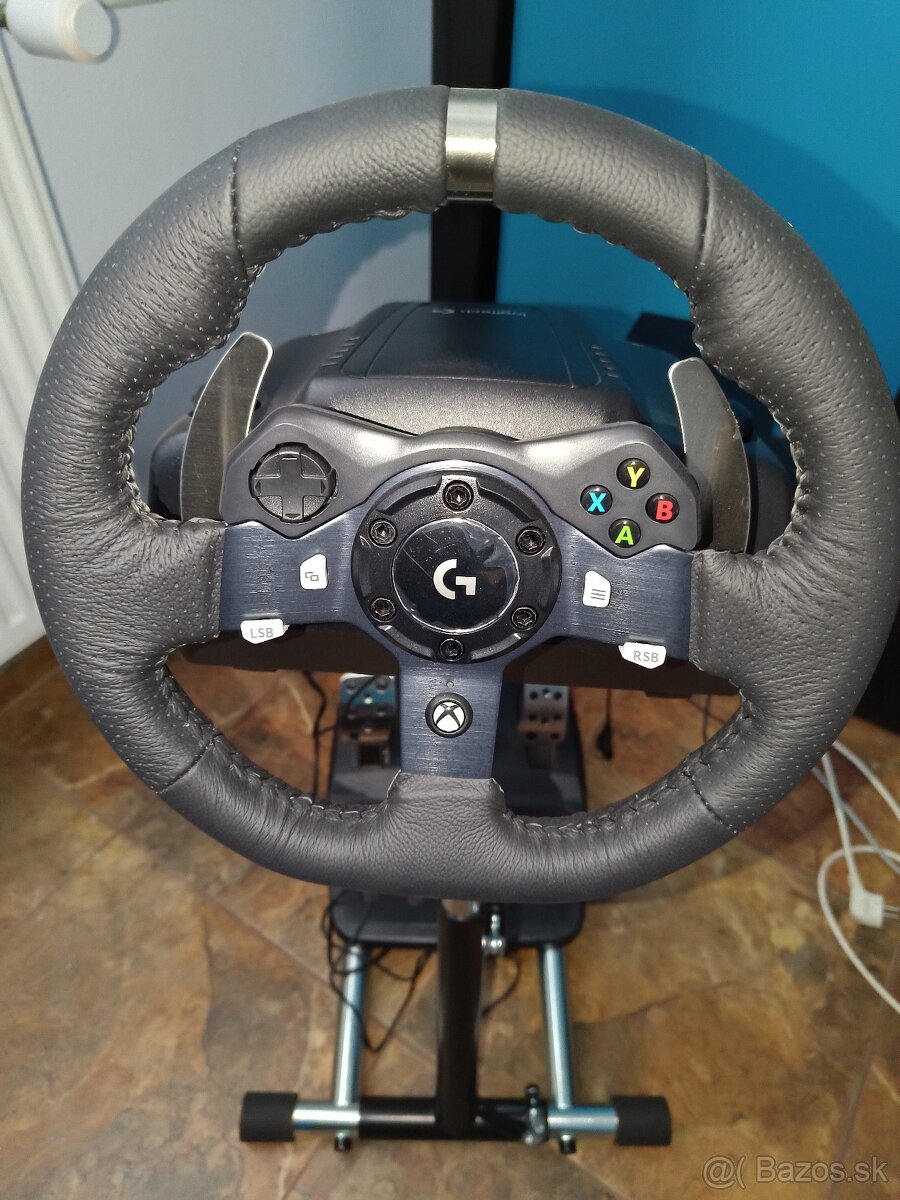 Xbox series X + Volant - 16