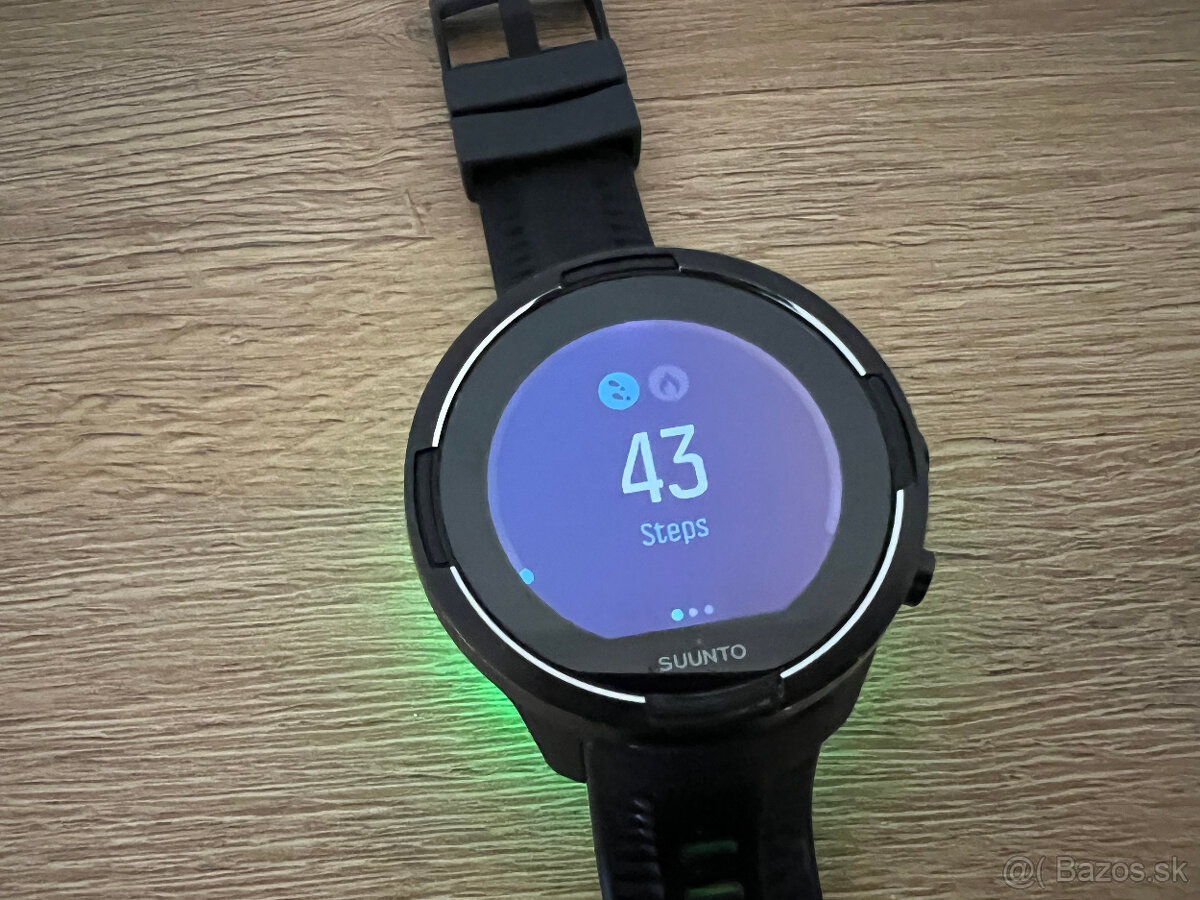 Suunto 9 Baro (kompletné balenie) - 16