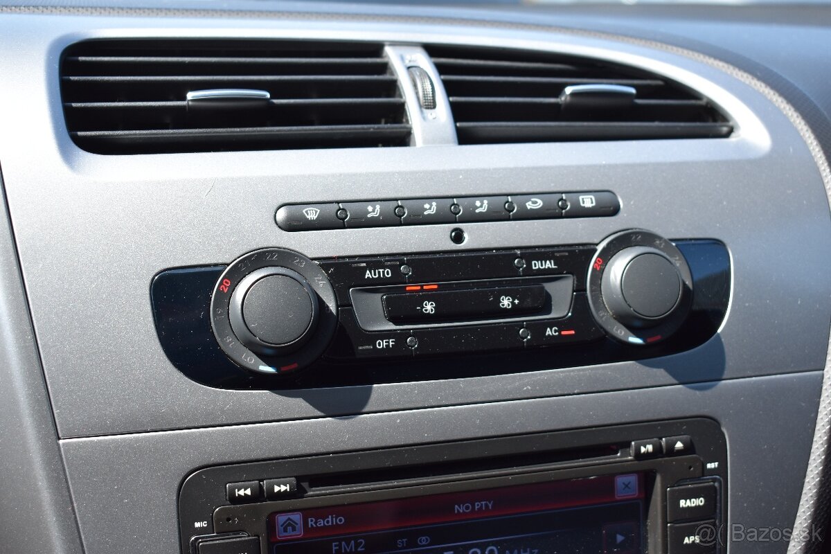 Seat Leon 1.4 TSI FR - 16