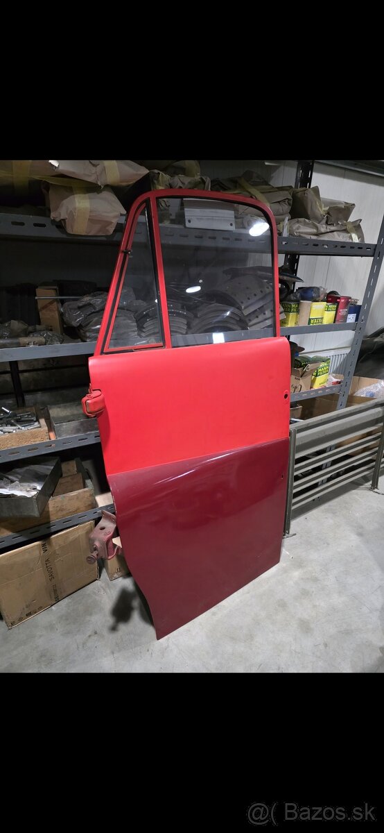 Tatra 138 4x4 Kabína... - 16