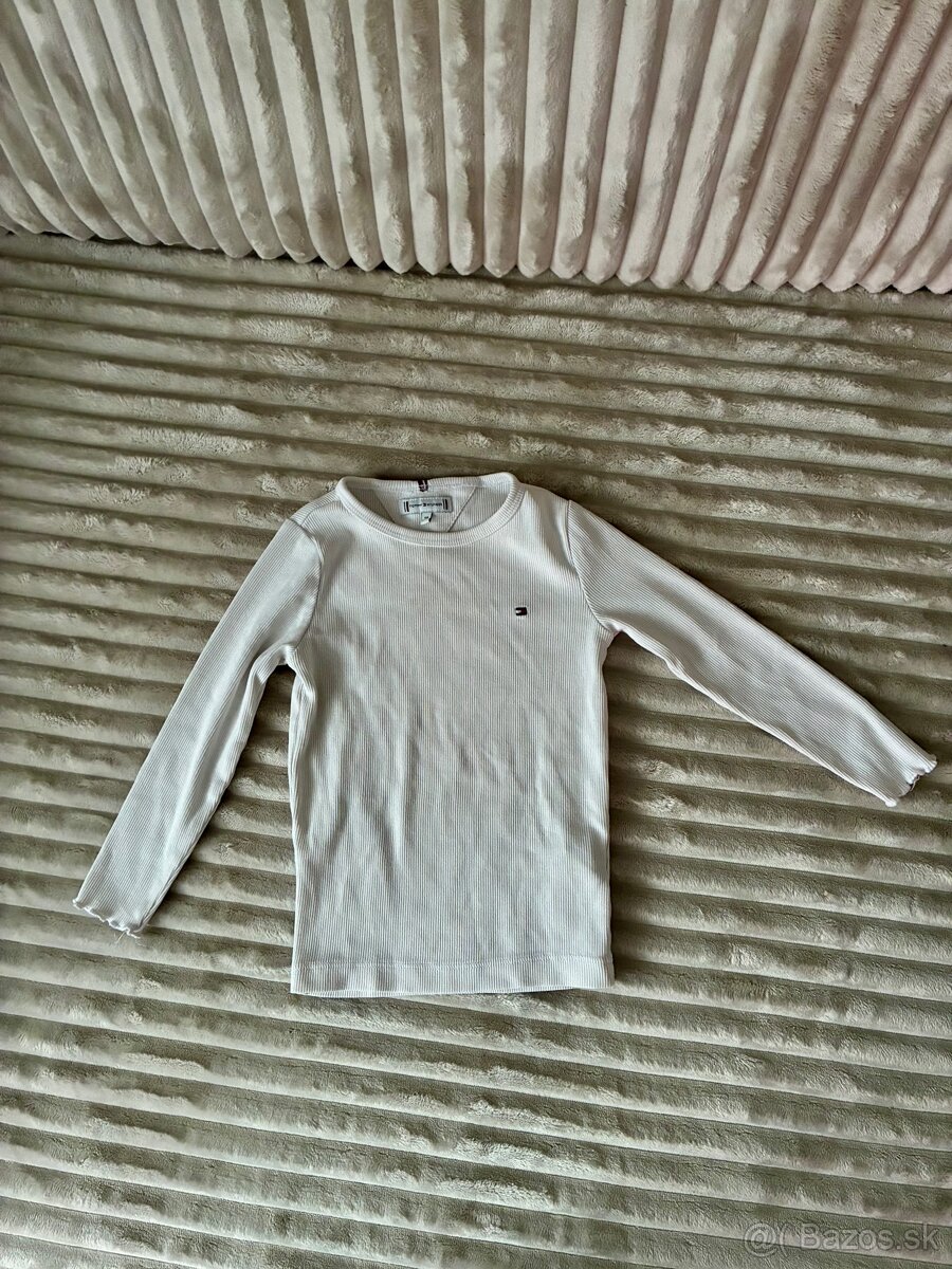 Balík dievčenského oblečenia - 16