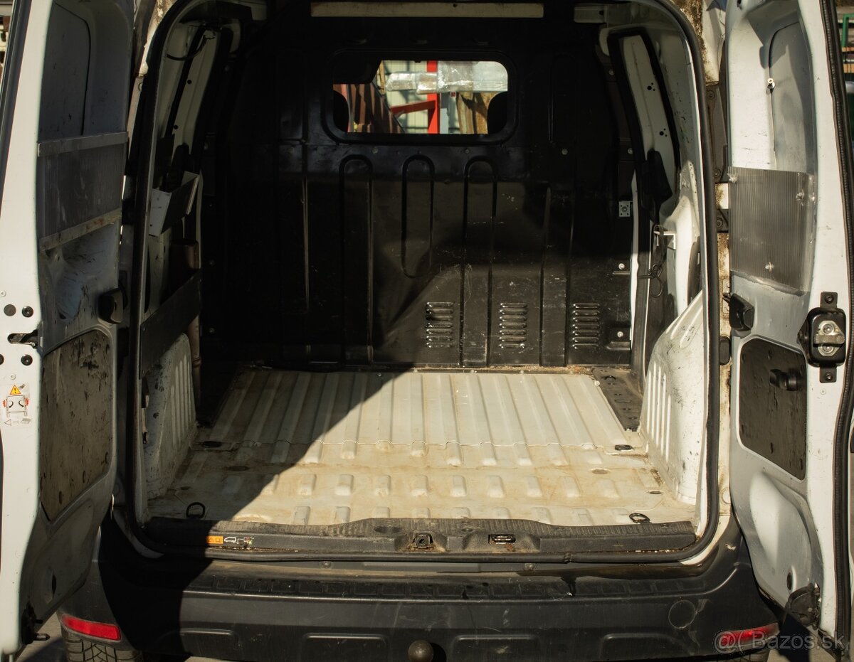 Dacia Dokker Van 1.5 dci - 16