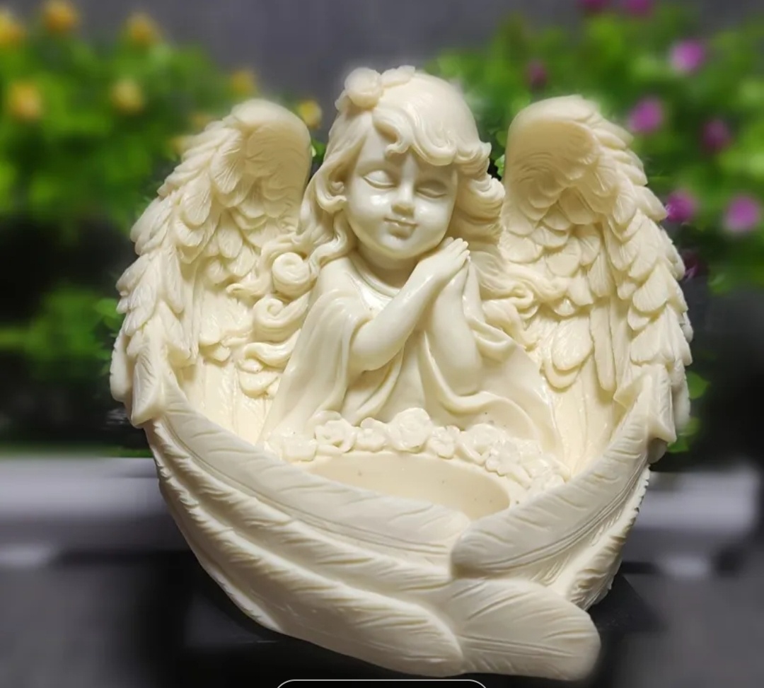 Silikonove formy - 16