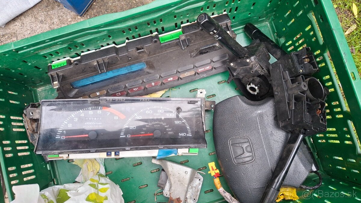 Toyota Celica diely 5g 2.0 Gti - 16