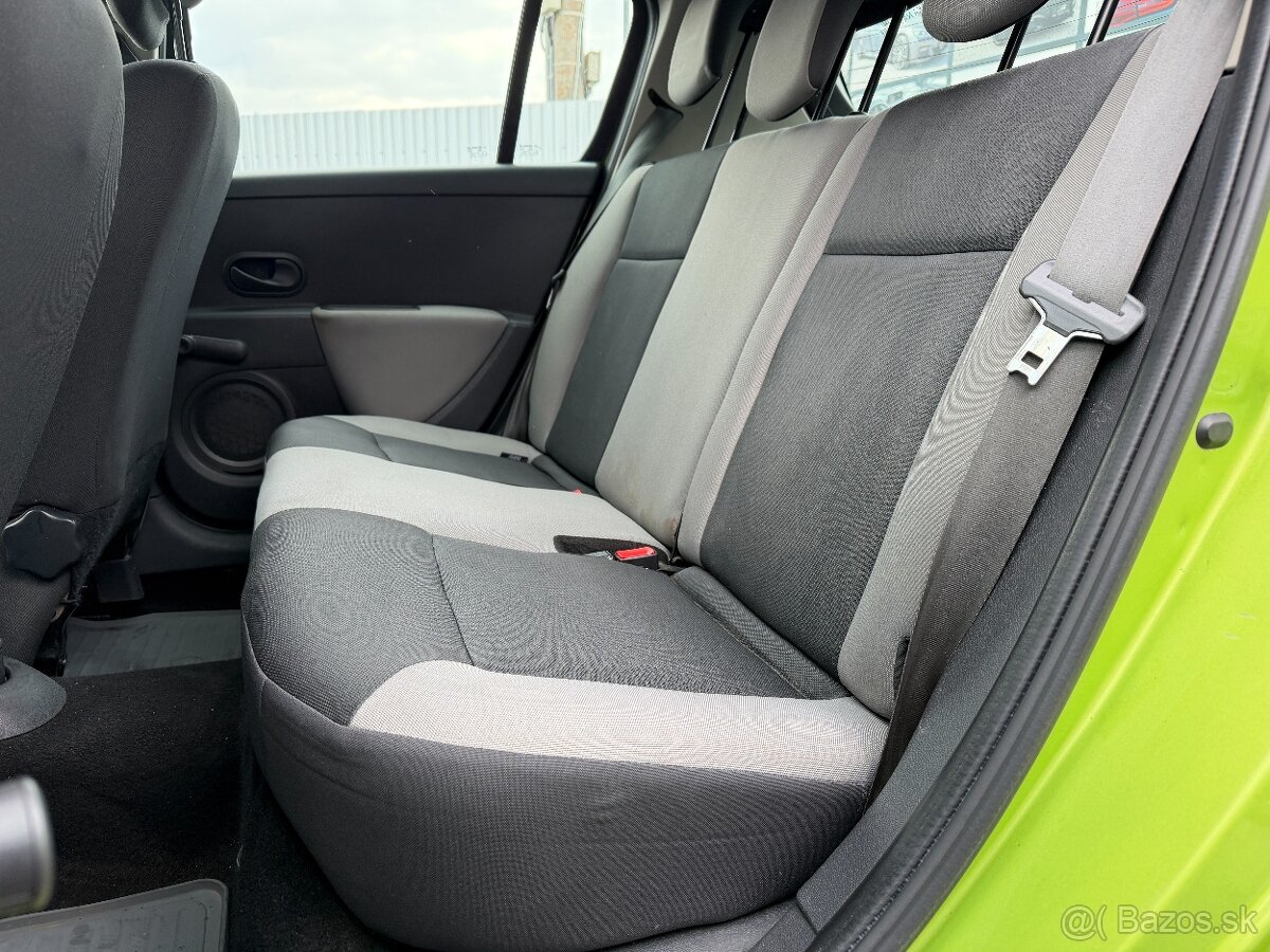 Renault Clio 1.2 Authentique - 16