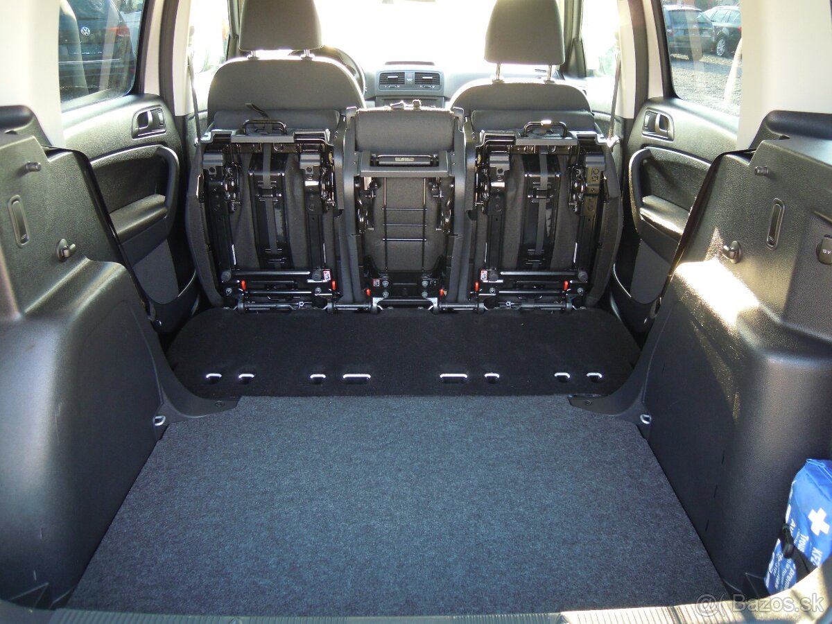 Škoda Yeti, 1.4TSi BEZ KOROZE - SERVIS - 16