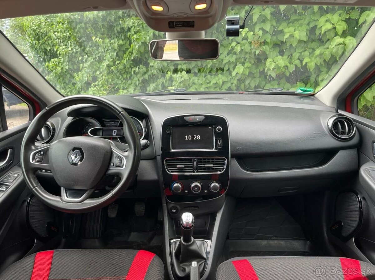 Renault Clio 1.5 dCi 66 - 16