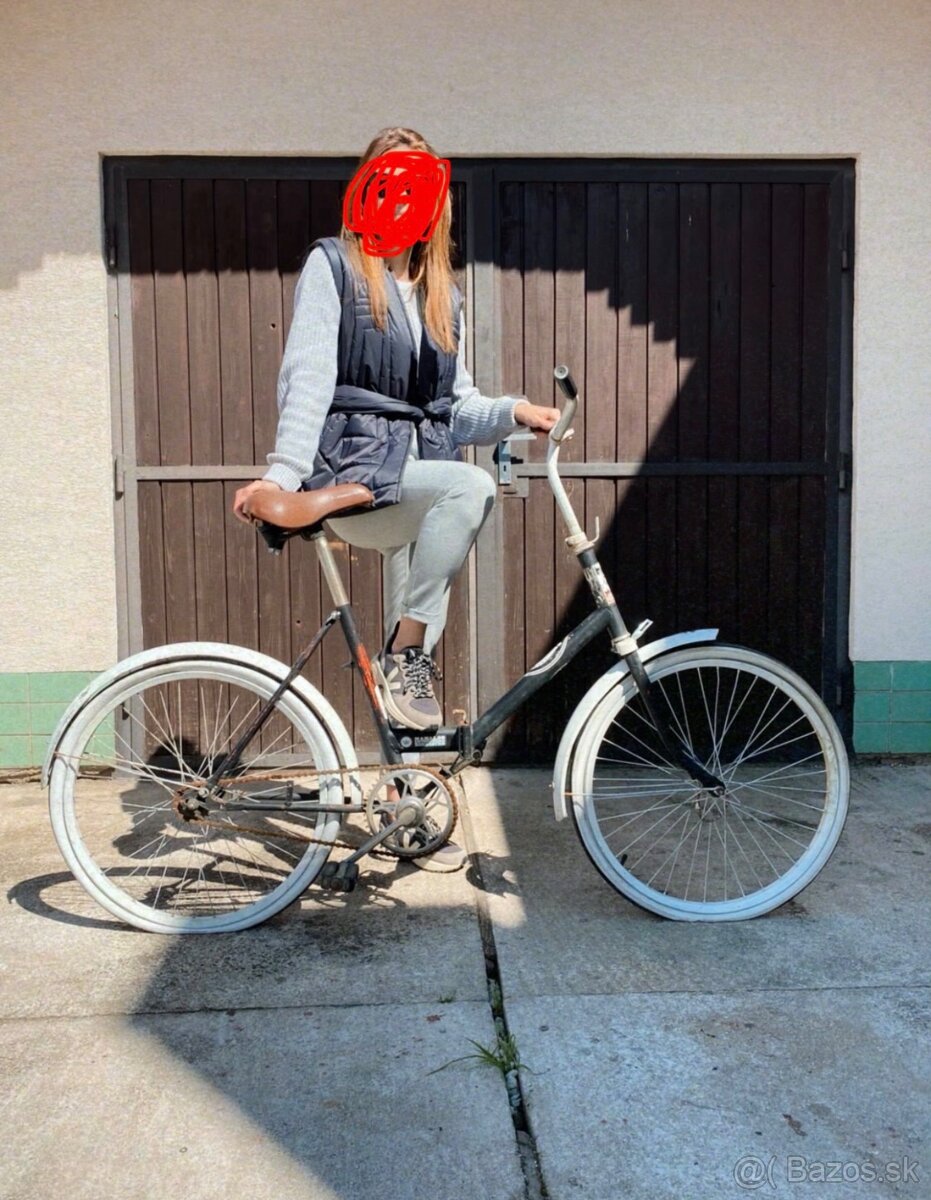Bicykel - 16