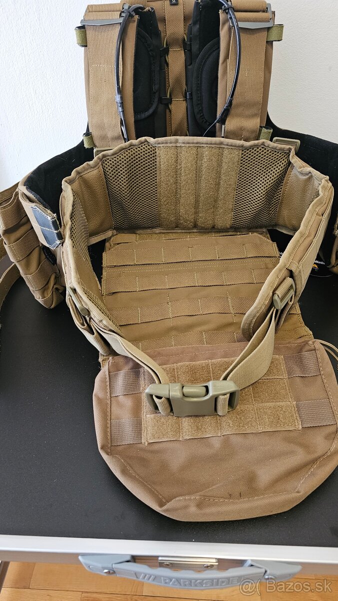 CRYE PRECISION CPC (TMC Replica) - 16