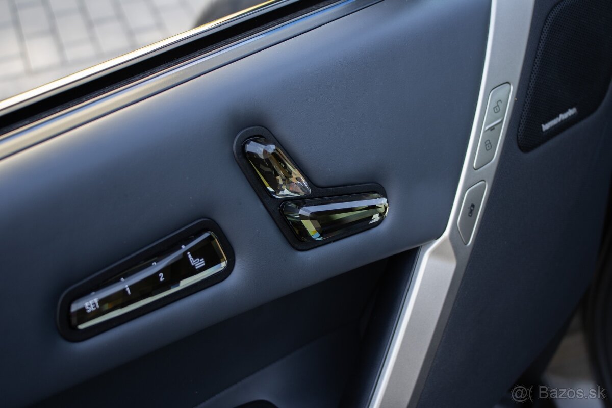 BMW iX 50 XDRIVE 385kW 2023 98% SOH - 16