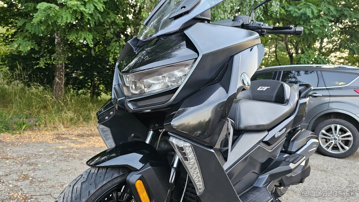 BMW C400GT r.v. 2019 - 16