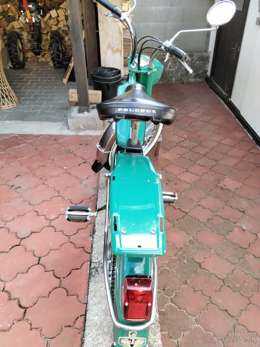Peugeot 103 - 16