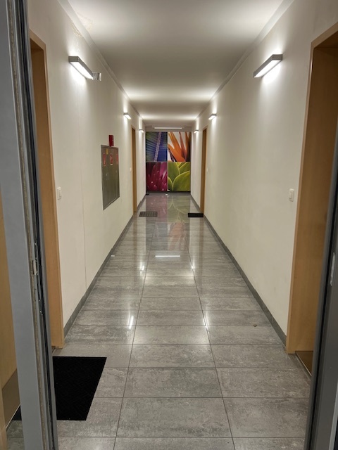 2 izb. byt v Troch vežiach, Bajkalská ul. - 16