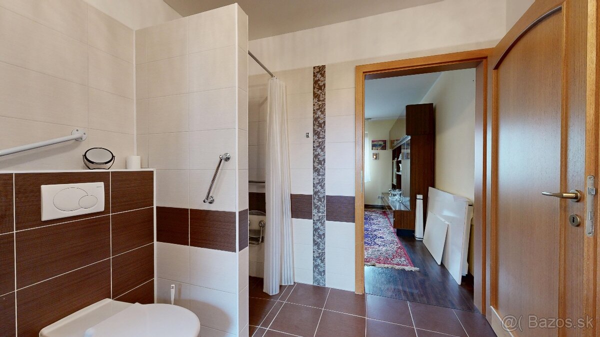 Skvelá adresa Rodinný dom Spiegelsaal - 16