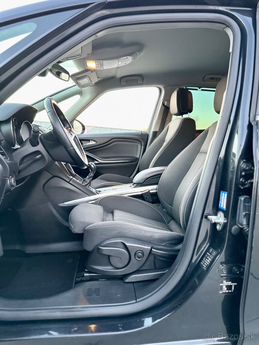 Opel Zafira 2.0 CDTi Innovation 170k 2016 - 16
