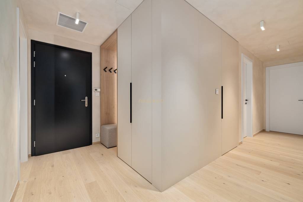 ASSENZIO - PRENÁJOM - 3,5 IZBOVÝ BYT - EUROVEA II - LUXUSNÝ - 16