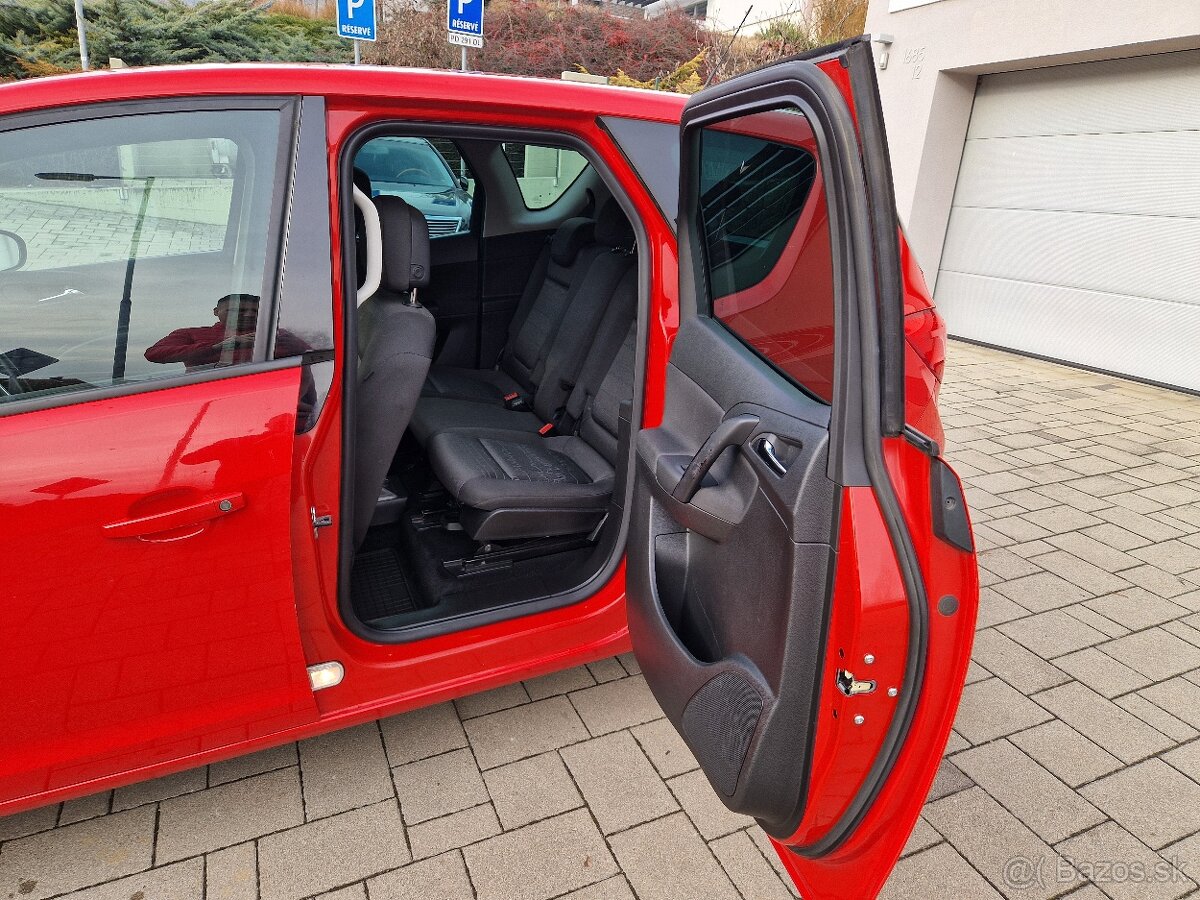 Opel Meriva 1.4 turbo benzin Edition 30 - 16