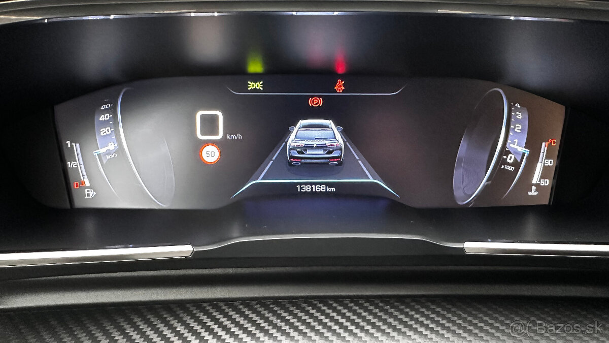 Peugeot 508 SW 1.5 BlueHDi Active - 16