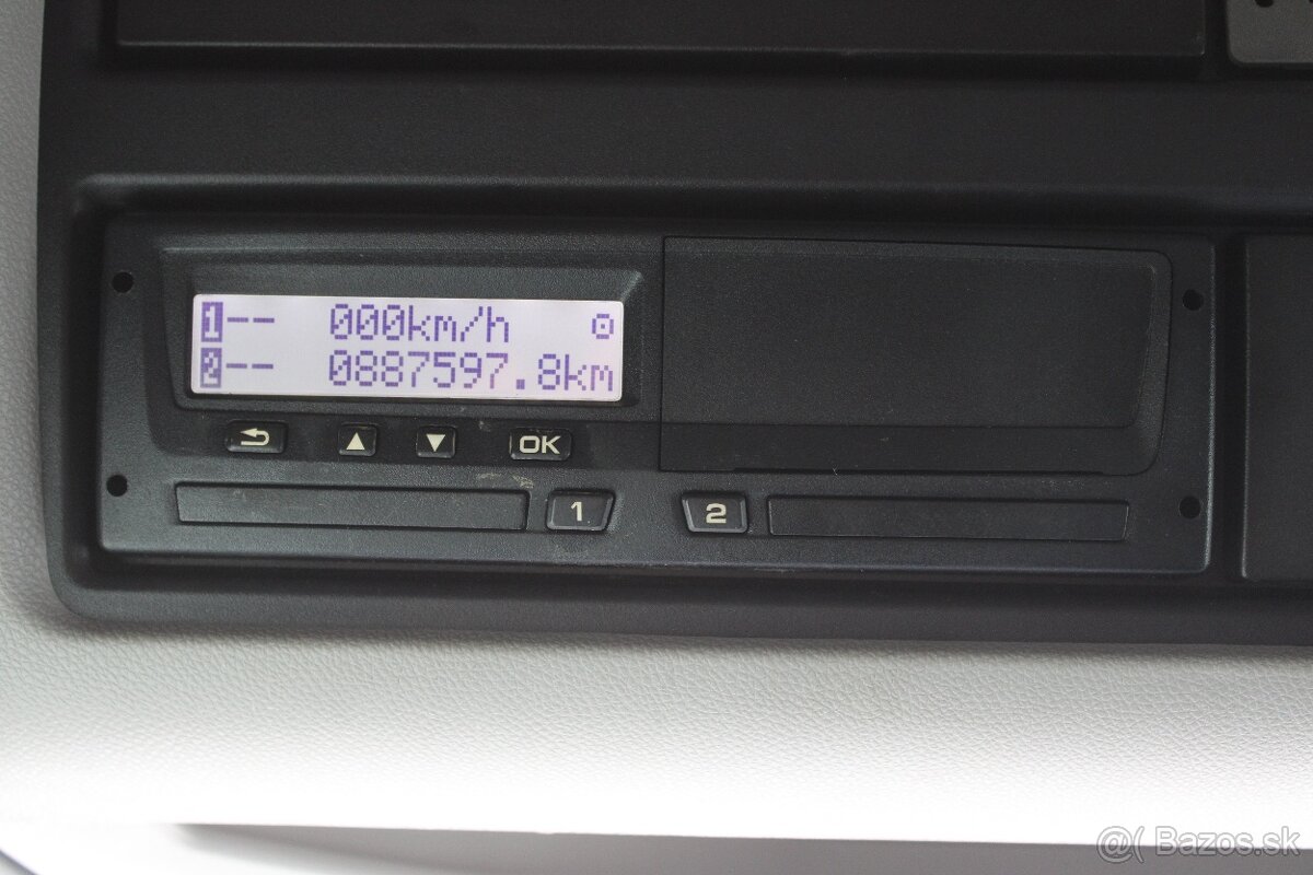 Scania R 500, EURO 6, RETARDER - 16